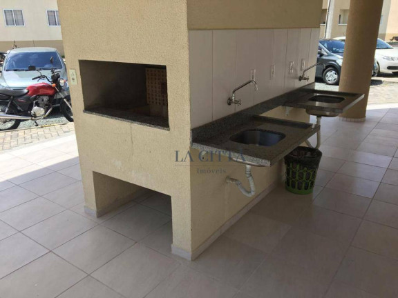 Imagem Apartamento com 2 Quartos à Venda, 50 m² em Cidade Nova - Itajaí Imagem Apartamento com 2 Quartos à Venda, 50 m² em Cidade Nova - Itajaí