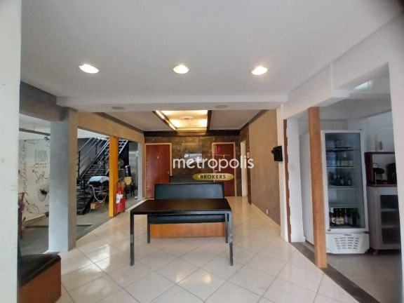 Imagem Sala Comercial para Alugar, 164 m² em Santa Paula - São Caetano Do Sul Imagem Sala Comercial para Alugar, 164 m² em Santa Paula - São Caetano Do Sul
