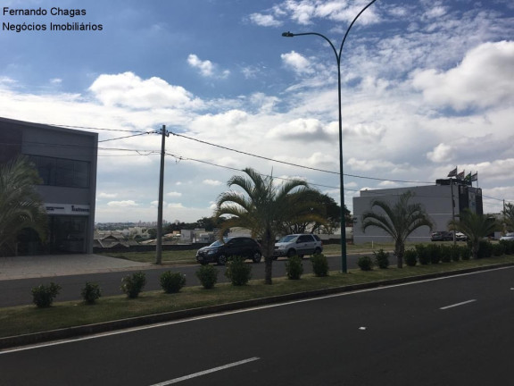 Imagem Terreno à Venda, 364 m² em Swiss Park - Campinas