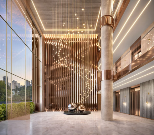 Imagem Apartamento com 3 Quartos à Venda, 87 m² em Vila Mariana - São Paulo