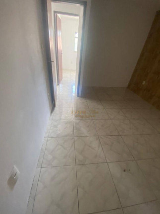 Imagem Apartamento com 2 Quartos à Venda, 35 m² em Cajazeiras - Salvador