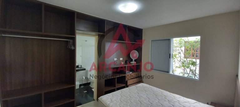 Imagem Casa com 3 Quartos à Venda, 110 m² em Horto Florestal - Ubatuba