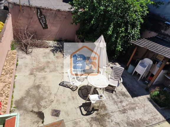 Imagem Casa com 2 Quartos à Venda, em Vila Mangalot - São Paulo Imagem Casa com 2 Quartos à Venda, em Vila Mangalot - São Paulo