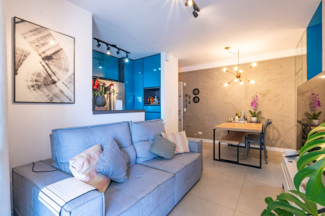 Imagem Apartamento com 2 Quartos à Venda, 68 m² em Vila Suzana - São Paulo Imagem Apartamento com 2 Quartos à Venda, 68 m² em Vila Suzana - São Paulo