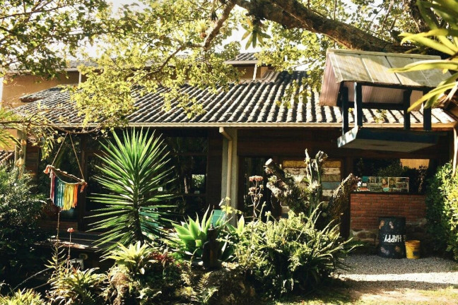 Imagem Imóvel com 9 Quartos à Venda, 450 m² em Praia Da Gamboa - Garopaba Imagem Imóvel com 9 Quartos à Venda, 450 m² em Praia Da Gamboa - Garopaba
