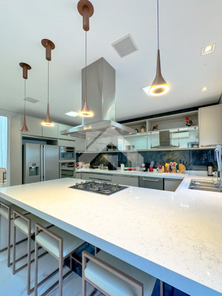 Imagem Casa de Condomínio com 5 Quartos à Venda, 748 m² em Alphaville - Barueri Imagem Casa de Condomínio com 5 Quartos à Venda, 748 m² em Alphaville - Barueri