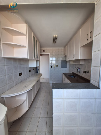 Imagem Apartamento com 2 Quartos à Venda, 60 m² em Cidade Vargas - São Paulo Imagem Apartamento com 2 Quartos à Venda, 60 m² em Cidade Vargas - São Paulo