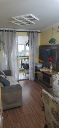 Imagem Apartamento com 2 Quartos à Venda, 52 m² em Jardim Peri - São Paulo