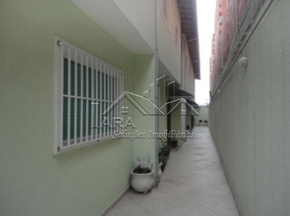 Imagem Casa de Condomínio com 3 Quartos à Venda, 75 m² em Vila Re - Sao Paulo Imagem Casa de Condomínio com 3 Quartos à Venda, 75 m² em Vila Re - Sao Paulo