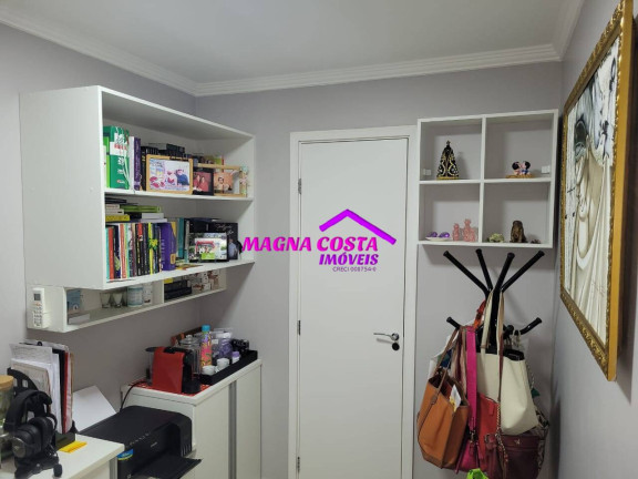 Imagem Apartamento com 3 Quartos à Venda, 126 m² em Vila Valqueire - Rio De Janeiro