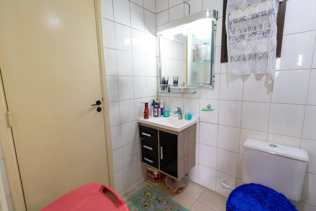 Imagem Apartamento com 3 Quartos à Venda, 61 m² em Vila Arapuã - São Paulo Imagem Apartamento com 3 Quartos à Venda, 61 m² em Vila Arapuã - São Paulo