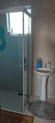 Imagem Casa com 2 Quartos à Venda, 105 m² em Balneário Itaguaí - Mongaguá