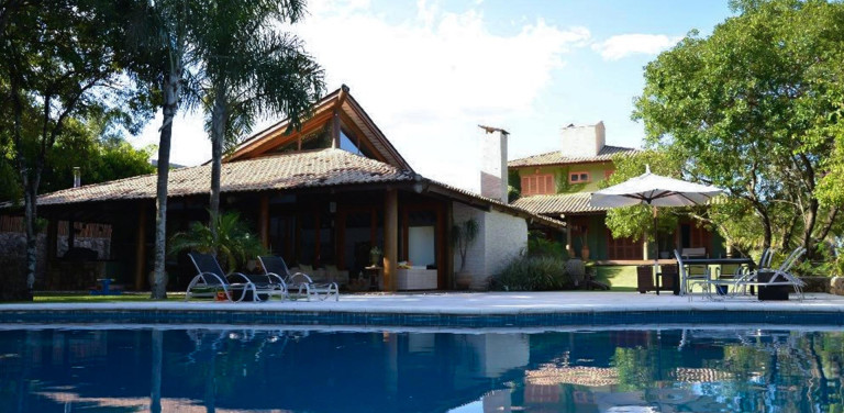 Imagem Casa de Condomínio com 6 Quartos à Venda, 750 m² em Fazenda Vila Real De Itu - Itu Imagem Casa de Condomínio com 6 Quartos à Venda, 750 m² em Fazenda Vila Real De Itu - Itu