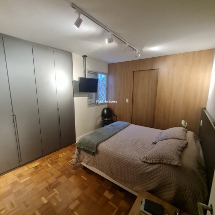 Imagem Imóvel com 3 Quartos à Venda, 125 m² em Moema - São Paulo Imagem Imóvel com 3 Quartos à Venda, 125 m² em Moema - São Paulo