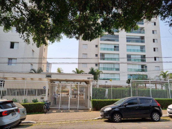 Imagem Apartamento com 3 Quartos à Venda, 89 m² em Alto Da Mooca - São Paulo Imagem Apartamento com 3 Quartos à Venda, 89 m² em Alto Da Mooca - São Paulo