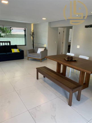 Imagem Apartamento com 2 Quartos à Venda, 100 m² em Aparecida - Santos Imagem Apartamento com 2 Quartos à Venda, 100 m² em Aparecida - Santos