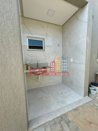 Imagem Casa de Condomínio com 3 Quartos à Venda, 122 m² em Bela Vista - Mossoró Imagem Casa de Condomínio com 3 Quartos à Venda, 122 m² em Bela Vista - Mossoró