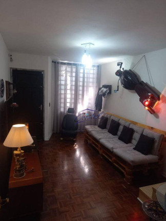 Imagem Casa com 2 Quartos à Venda, 100 m² em Butantã - São Paulo Imagem Casa com 2 Quartos à Venda, 100 m² em Butantã - São Paulo
