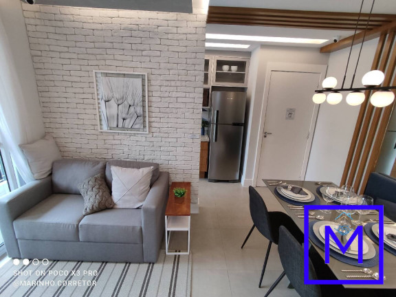Imagem Apartamento com 2 Quartos à Venda, 35 m² em Mooca - São Paulo Imagem Apartamento com 2 Quartos à Venda, 35 m² em Mooca - São Paulo