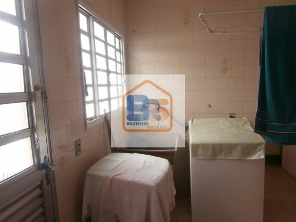Imagem Casa com 3 Quartos à Venda, 108 m² em Jardim Mangalot - São Paulo