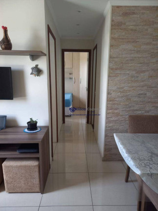 Imagem Apartamento com 2 Quartos à Venda, 44 m² em Ponte Grande - Guarulhos Imagem Apartamento com 2 Quartos à Venda, 44 m² em Ponte Grande - Guarulhos