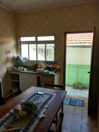 Imagem Casa com 2 Quartos à Venda, 86 m² em Vila América - Santo André Imagem Casa com 2 Quartos à Venda, 86 m² em Vila América - Santo André