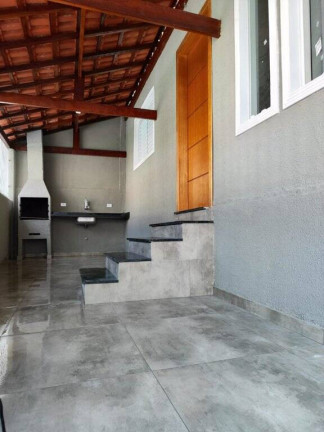 Imagem Casa com 3 Quartos à Venda, 150 m² em Jardim América - São José Dos Campos Imagem Casa com 3 Quartos à Venda, 150 m² em Jardim América - São José Dos Campos