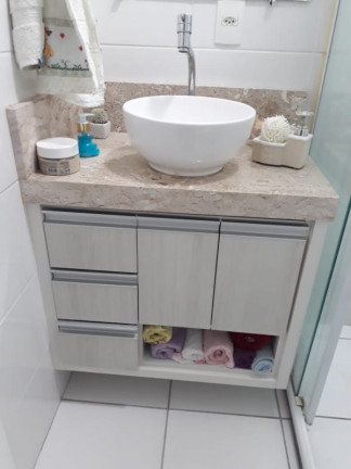 Imagem Apartamento com 3 Quartos à Venda, 304 m² em Jardim Ismênia - São José Dos Campos