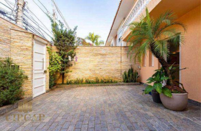 Imagem Sobrado com 4 Quartos à Venda, 255 m² em Jardim Paulistano - São Paulo Imagem Sobrado com 4 Quartos à Venda, 255 m² em Jardim Paulistano - São Paulo