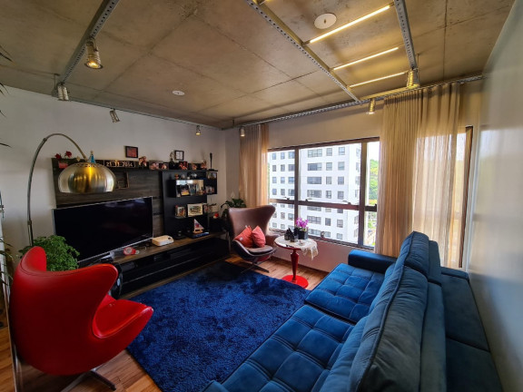 Imagem Apartamento com 3 Quartos à Venda, 70 m² em Usina Piratininga - São Paulo