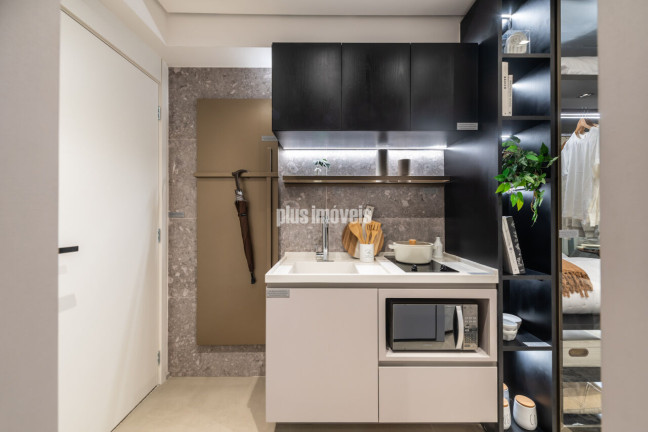Imagem Apartamento com 1 Quarto à Venda, 32 m² em Sumarezinho - São Paulo Imagem Apartamento com 1 Quarto à Venda, 32 m² em Sumarezinho - São Paulo