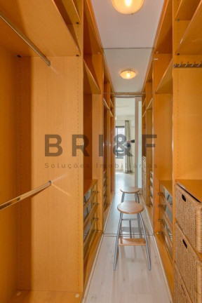 Imagem Apartamento com 4 Quartos à Venda, 138 m² em Brooklin - São Paulo Imagem Apartamento com 4 Quartos à Venda, 138 m² em Brooklin - São Paulo