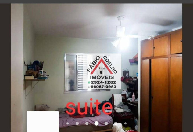 Imagem Casa com 2 Quartos à Venda, 100 m² em Vila Inglesa - São Paulo Imagem Casa com 2 Quartos à Venda, 100 m² em Vila Inglesa - São Paulo