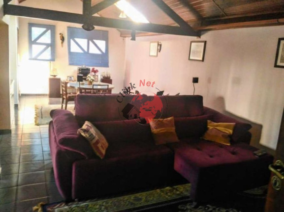 Imagem Sobrado com 5 Quartos à Venda, 212 m² em Centro - São Bernardo Do Campo Imagem Sobrado com 5 Quartos à Venda, 212 m² em Centro - São Bernardo Do Campo