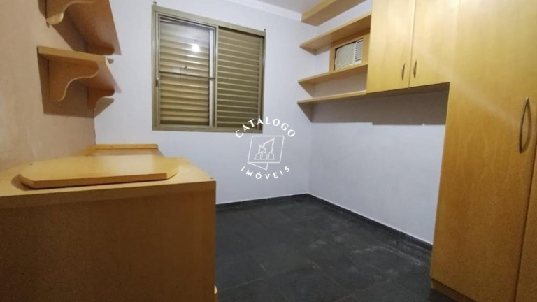 Imagem Apartamento com 2 Quartos à Venda, 58 m² em Alto Da Boa Vista - Ribeirão Preto Imagem Apartamento com 2 Quartos à Venda, 58 m² em Alto Da Boa Vista - Ribeirão Preto