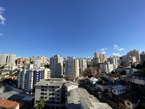 Imagem Apartamento com 3 Quartos à Venda, 128 m² em Humaita - Bento Gonçalves