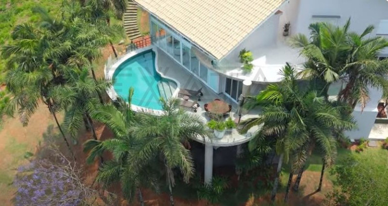 Imagem Imóvel com 4 Quartos à Venda, 650 m² em Residencial Tamboré - Barueri Imagem Imóvel com 4 Quartos à Venda, 650 m² em Residencial Tamboré - Barueri