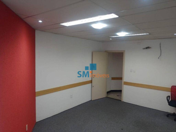 Imagem Ponto Comercial para Alugar, 200 m² em Campo Belo - São Paulo