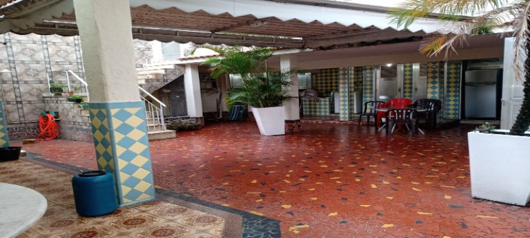 Imagem Casa com 4 Quartos à Venda, 170 m² em Méier - Rio De Janeiro Imagem Casa com 4 Quartos à Venda, 170 m² em Méier - Rio De Janeiro