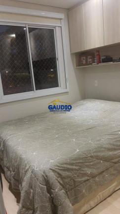 Imagem Apartamento com 2 Quartos à Venda, 44 m² em Jardim Helga - São Paulo Imagem Apartamento com 2 Quartos à Venda, 44 m² em Jardim Helga - São Paulo