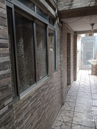 Imagem Sobrado com 2 Quartos à Venda, 220 m² em Parque João Ramalho - Santo André