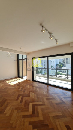 Imagem Apartamento com 3 Quartos à Venda, 138 m² em Jardim Paulista - São Paulo Imagem Apartamento com 3 Quartos à Venda, 138 m² em Jardim Paulista - São Paulo