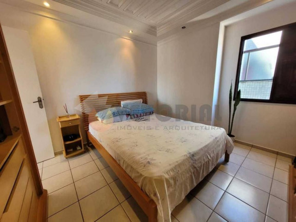 Imagem Apartamento com 3 Quartos à Venda, 156 m² em Martim De Sá - Caraguatatuba