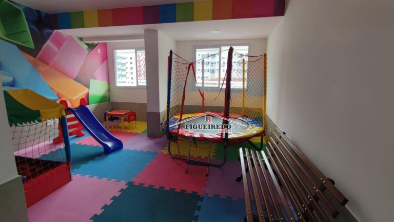 Imagem Apartamento com 2 Quartos à Venda, 140 m² em Canto Do Forte - Praia Grande Imagem Apartamento com 2 Quartos à Venda, 140 m² em Canto Do Forte - Praia Grande