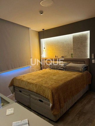 Imagem Apartamento com 1 Quarto à Venda, 53 m² em Centro - Jundiaí Imagem Apartamento com 1 Quarto à Venda, 53 m² em Centro - Jundiaí