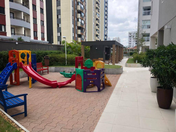 Imagem Apartamento com 3 Quartos à Venda, 127 m² em Tatuapé - São Paulo