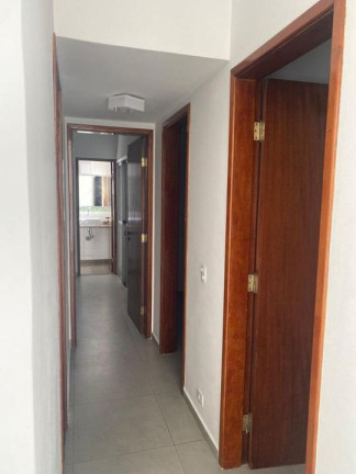 Imagem Apartamento com 3 Quartos à Venda, 82 m² em Sacoma - São Paulo