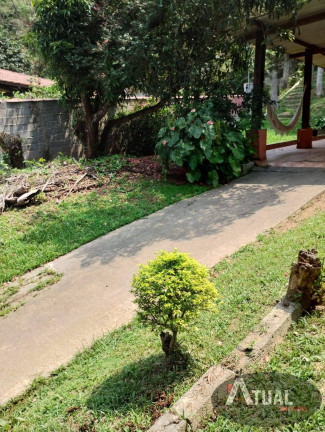 Imagem Casa de Condomínio com 3 Quartos à Venda, 145 m² em Rio Abaixo - Mairiporã Imagem Casa de Condomínio com 3 Quartos à Venda, 145 m² em Rio Abaixo - Mairiporã