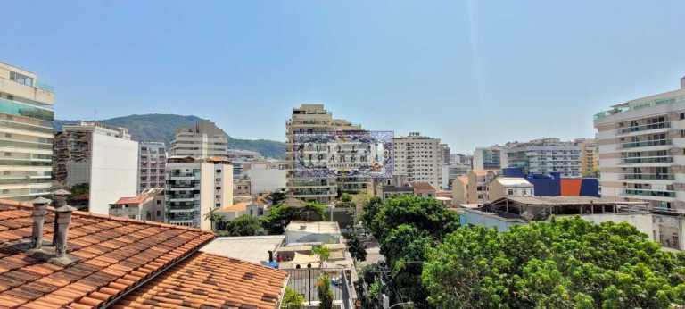 Imagem Cobertura com 3 Quartos à Venda, 230 m² em Botafogo - Rio De Janeiro Imagem Cobertura com 3 Quartos à Venda, 230 m² em Botafogo - Rio De Janeiro