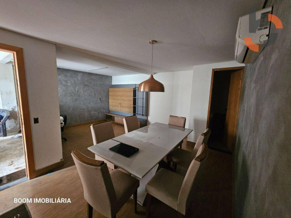 Imagem Casa com 3 Quartos à Venda, 255 m² em Parque Ulisses - Nova Iguaçu